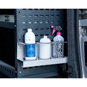 1L Spray Bottle Holder (3 Location) HOLDER ONLY